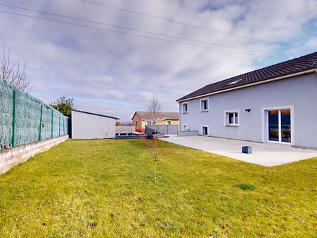 Achat maison Hayange Réf. 329