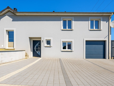 Vente maison 429 900 &euro;  Hayange