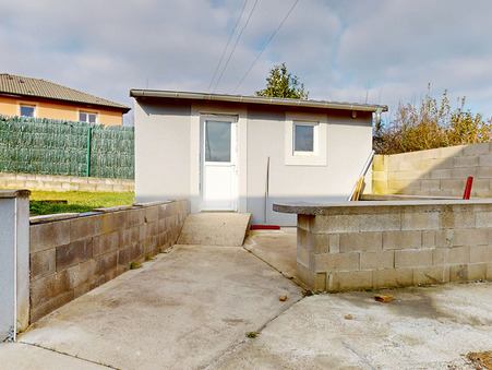 Maison 429 900 &euro;  sur Hayange (57700) - Réf. 329