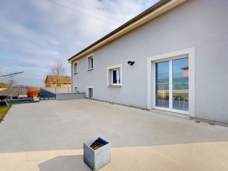 Achat maison Hayange Réf. 329