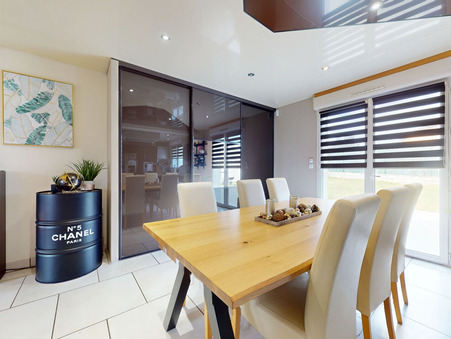 Vente maison 429 900 &euro;  Hayange