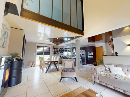 Vente maison 429 900 &euro;  Hayange