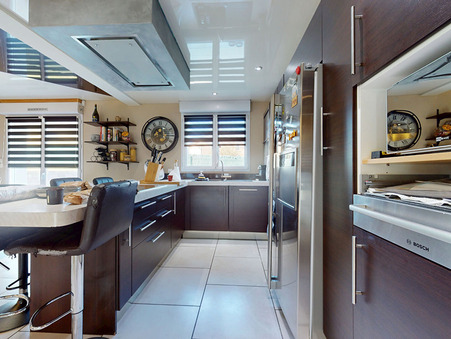 Maison 429 900 &euro;  sur Hayange (57700) - Réf. 329