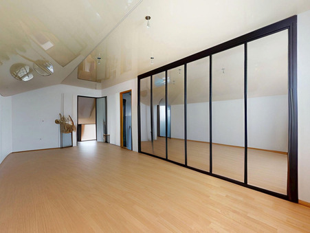 Maison 429 900 &euro;  sur Hayange (57700) - Réf. 329