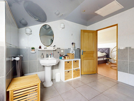 Maison 429 900 &euro;  Réf. 329 Hayange