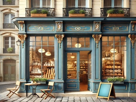 Autre 614 000 €  sur Saint-Ouen-sur-Seine (93400) - Réf. DOM10966