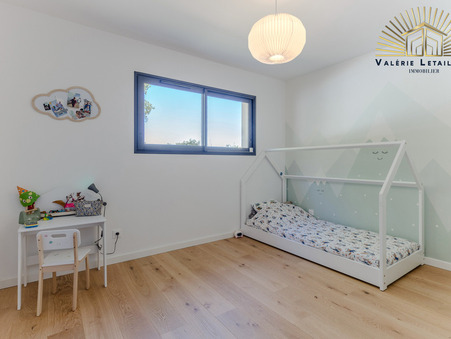 Maison 496 000 € sur Tresses (33370) - Réf. 59_2025_71_BIZ