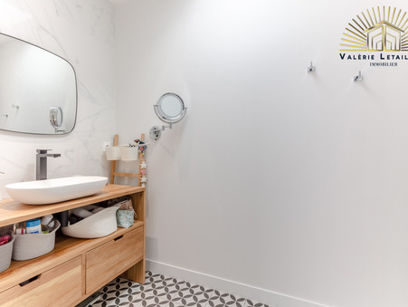 Vente maison 496 000 € Tresses