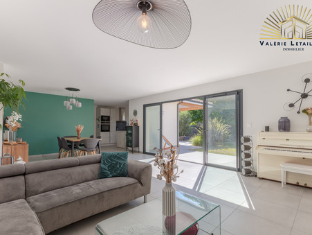 Maison 496 000 € Réf. 59_2025_71_BIZ Tresses