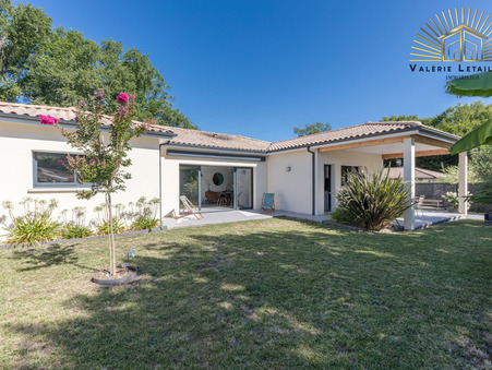 Achat maison Tresses Réf. 59_2025_71_BIZ