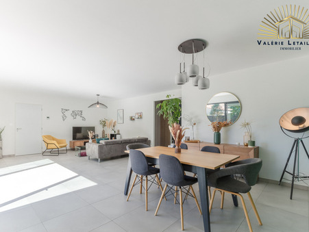 Vente maison 496 000 € Tresses