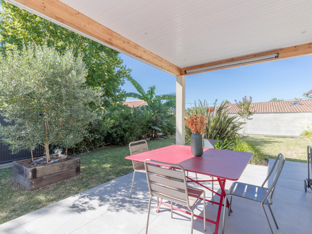 Maison sur Tresses ; 496 000 € ; Vente Réf. 59_2025_71_BIZ