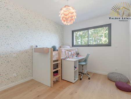 Maison 496 000 € sur Tresses (33370) - Réf. 59_2025_71_BIZ