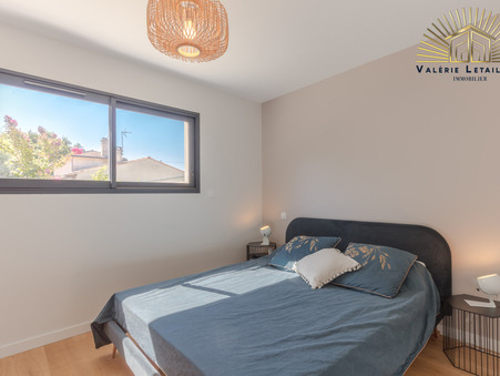 Maison sur Tresses ; 496 000 € ; Achat Réf. 59_2025_71_BIZ