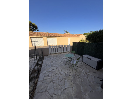 Achat maison Valras Plage Réf. 114