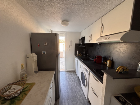 Maison 168 000 €  sur Valras Plage (34350) - Réf. 114