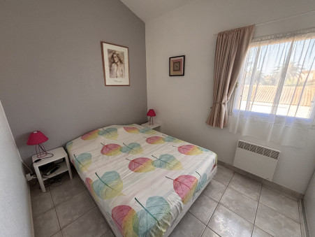 Maison 168 000 €  Réf. 114 Valras Plage