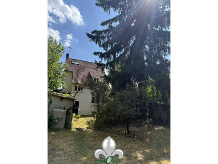 Achat maison Dijon Réf. 5279