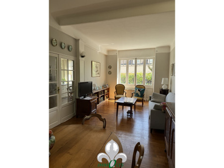 Vente maison 450 000 €  Dijon