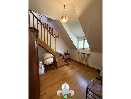 Maison 450 000 €  sur Dijon (21000) - Réf. 5279