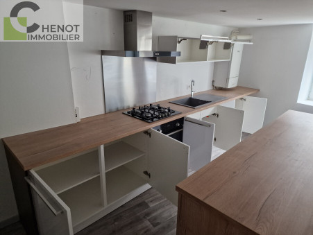 Vente Appartement FOUG Réf. Che149 - Slide 2