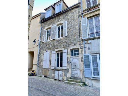Immeuble sur Avallon ; prix nous consulter ; Achat Réf. 33_FLIP2025021