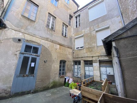 A vendre immeuble Avallon 89200; prix nous consulter