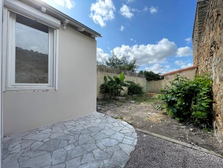 House € 585  sur Cholet (49300) - Réf. 293 C-86105070