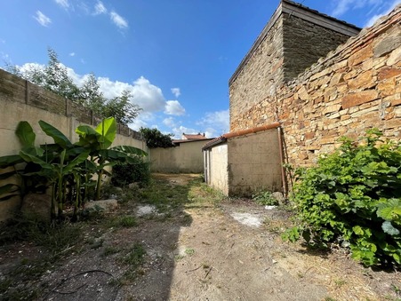 A louer house € 585  Cholet