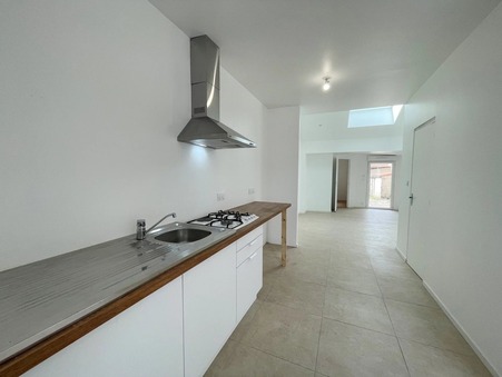 A louer house € 585  Cholet