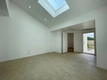 House € 585  sur Cholet (49300) - Réf. 293 C-86105070