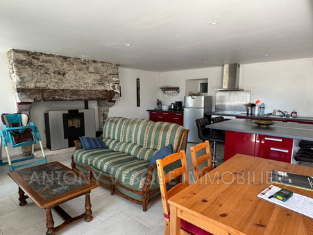 Vente Maison Hauteville-sur-Mer Réf. 1022V928M - Slide 1