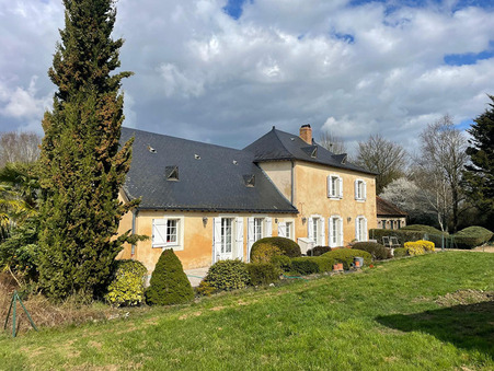 Maison sur Chateau Gontier sur Mayenne ; prix nous consulter ; Vente Réf. M911126