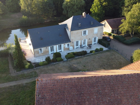 Maison prix nous consulter Réf. M911126 Chateau Gontier sur Mayenne