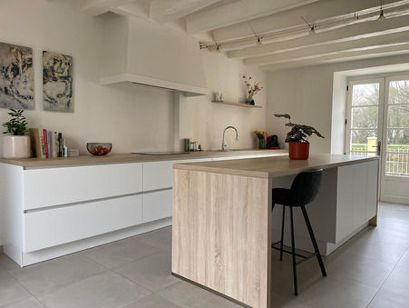 A vendre maison Chateau Gontier sur Mayenne 53200; prix nous consulter