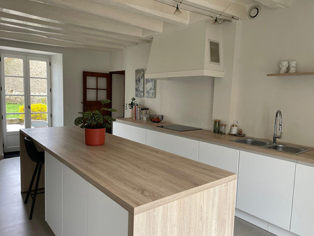 Vente maison prix nous consulter Chateau Gontier sur Mayenne