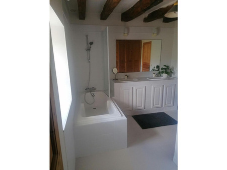 Maison sur Chateau Gontier sur Mayenne ; prix nous consulter ; Vente Réf. M911126