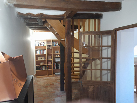 Achat maison Chateau Gontier sur Mayenne Réf. M911126