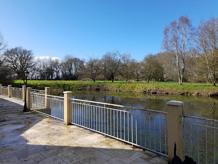 Maison sur Chateau Gontier sur Mayenne ; prix nous consulter ; A vendre Réf. M911126