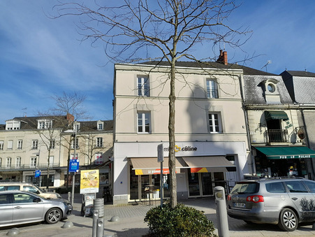 Vente immeuble prix nous consulter Chateau Gontier sur Mayenne