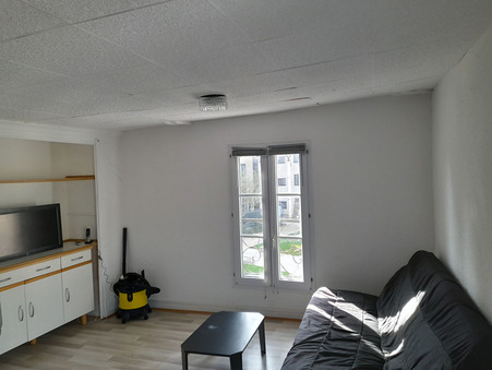 Immeuble prix nous consulter sur Chateau Gontier sur Mayenne (53200) - Réf. M911144