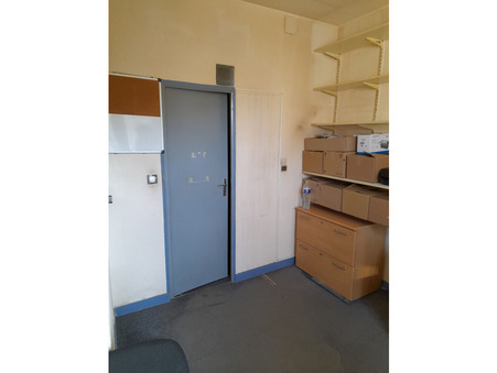 Immeuble sur Chateau Gontier sur Mayenne ; prix nous consulter ; A vendre Réf. M911144