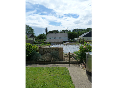 A vendre maison La Gravelle 53410; prix nous consulter