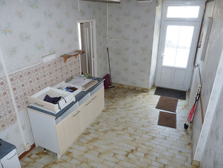 Maison prix nous consulter Réf. M810452 La Gravelle