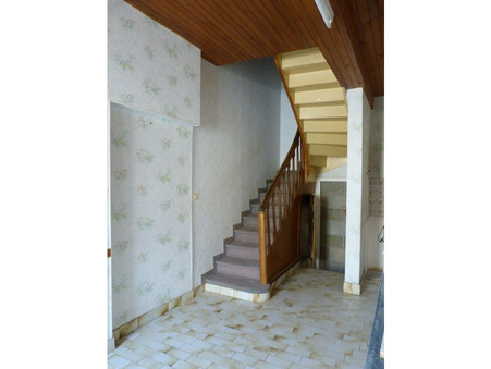 Maison sur La Gravelle ; prix nous consulter ; Achat Réf. M810452