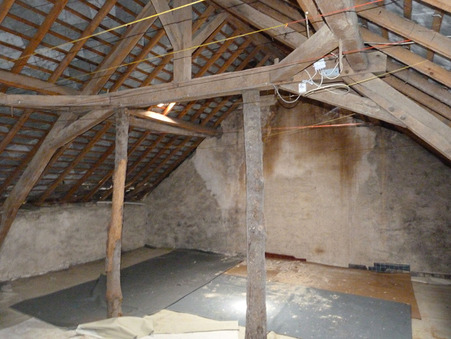 Achat maison La Gravelle Réf. M810452