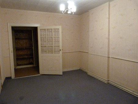 Vente maison prix nous consulter La Gravelle