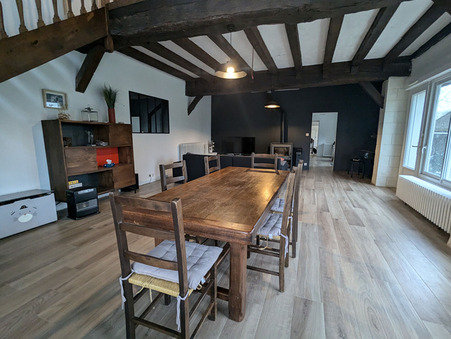 Achat maison Marigne Réf. S611021