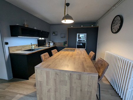 Vente maison prix nous consulter Marigne