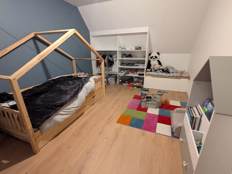 Achat maison Marigne Réf. S611021